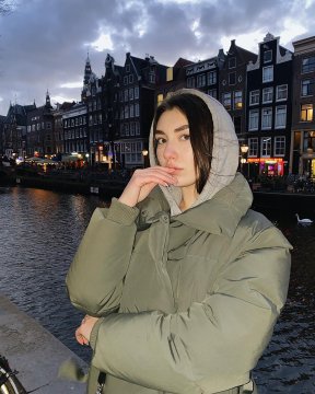 Gnocca1 da Bologna,Italia