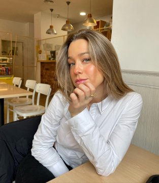 estefa da Brescia,Italia